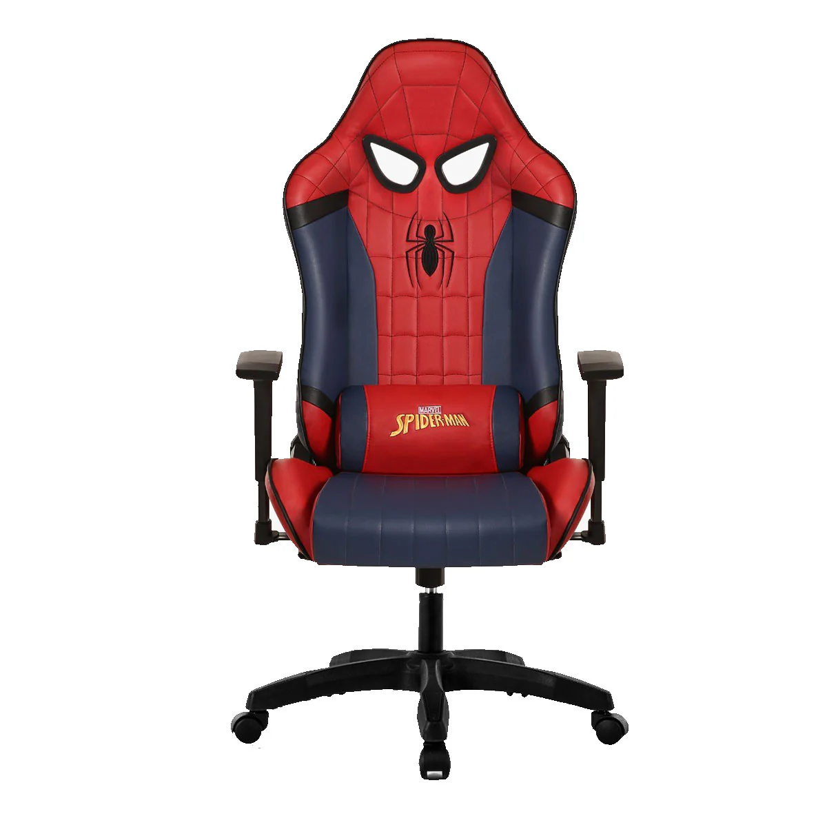 Marvel Gaming Chair Spider-Man (E-SPRDMV) - Image 2