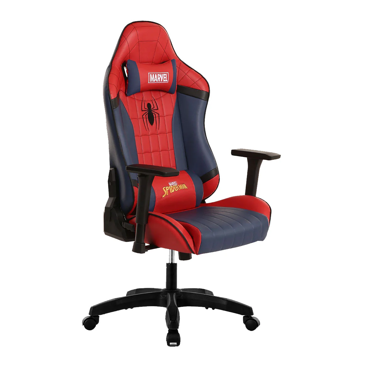 Marvel Gaming Chair Spider-Man (E-SPRDMV) - Image 4