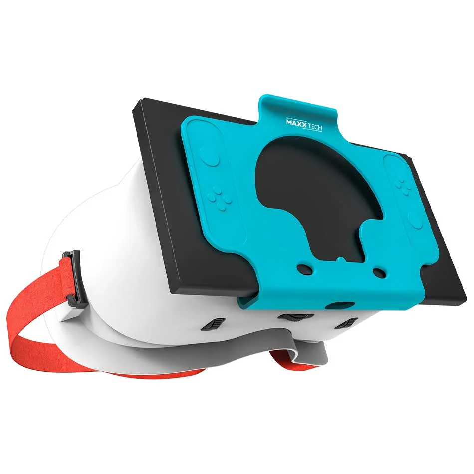 Maxx Tech VR Headset Kit for Switch (MXT-SWHVR-2) - Image 2