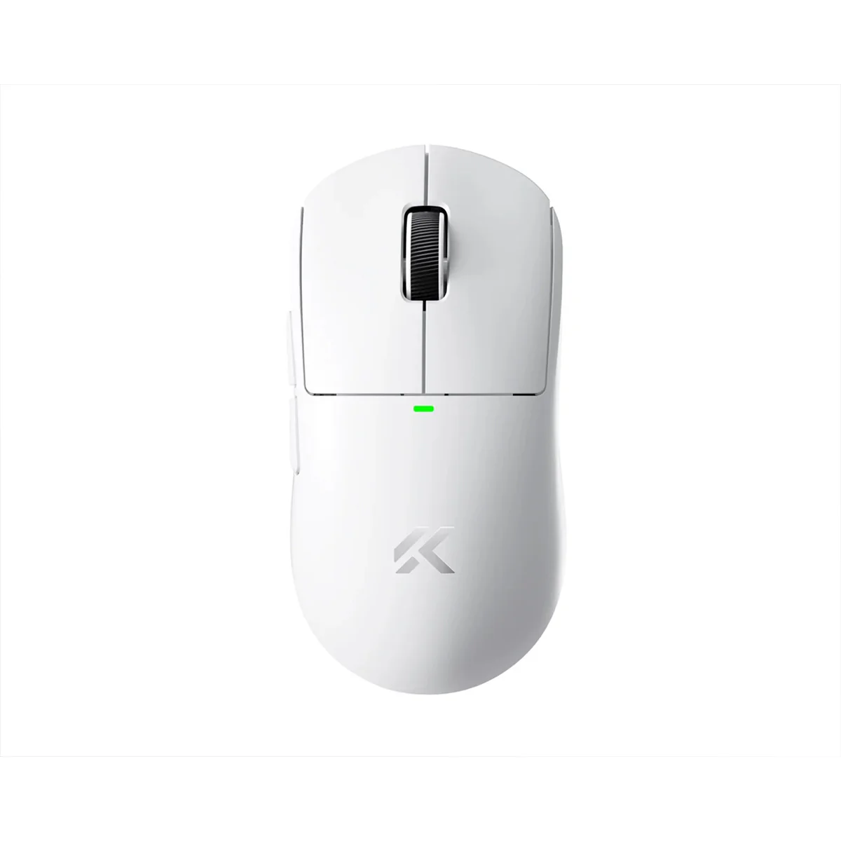MCHOSE A5 V3 Ultralight 8K Wireless Ergonomic Gaming Mouse (Black, Blue, White) - Image 6
