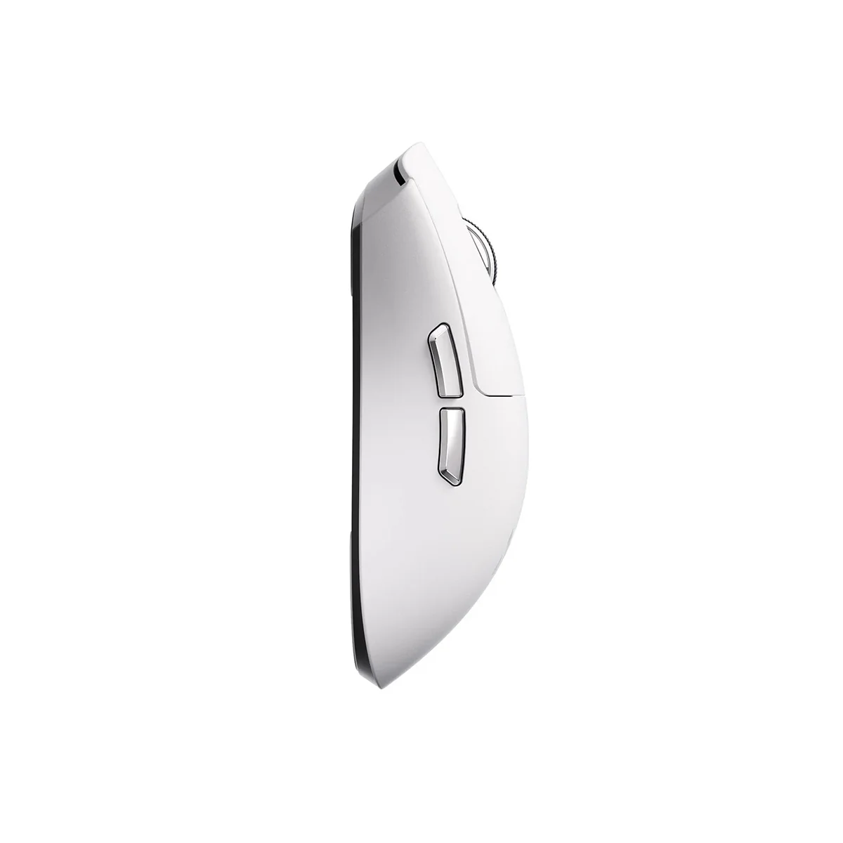 MCHOSE K7 Ultra Lightweight Wireless Gaming Mouse (Black, White) - Image 6