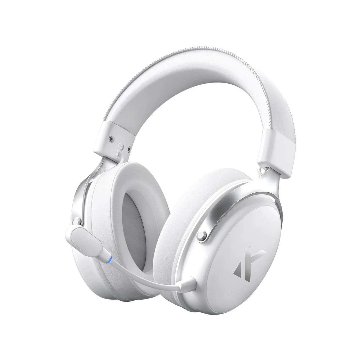 MCHOSE V9 Pro Wireless Gaming Headset (Black, Black/Red, White, Sky White) - Image 14