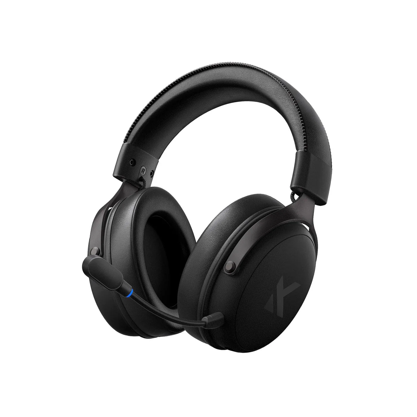 MCHOSE V9 Pro Wireless Gaming Headset (Black, Black/Red, White, Sky White) - Image 2