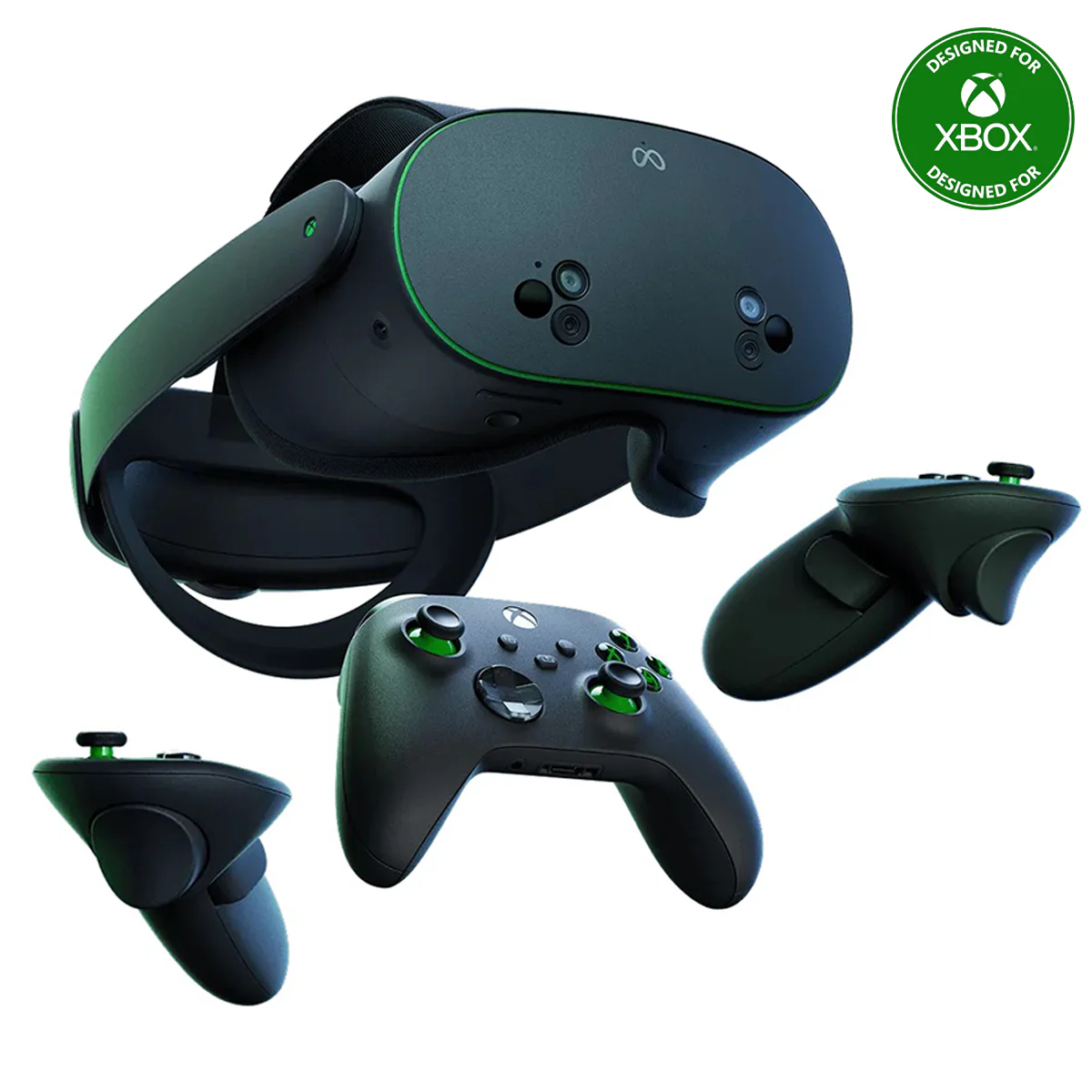 Meta Quest 3S 128GB Xbox Edition - Image 11