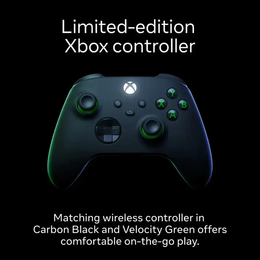 Meta Quest 3S 128GB Xbox Edition - Image 5