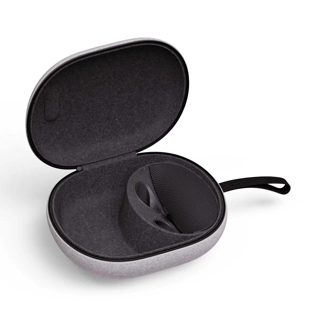 Meta Quest Compact Carrying Case for Meta Quest 3/3S - Image 4
