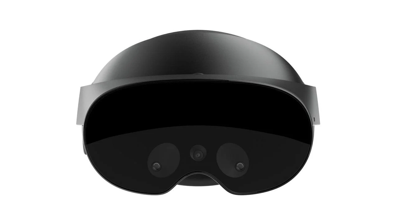 Meta Quest Pro 256GB All In One VR Gaming Headset (Black) - Image 8