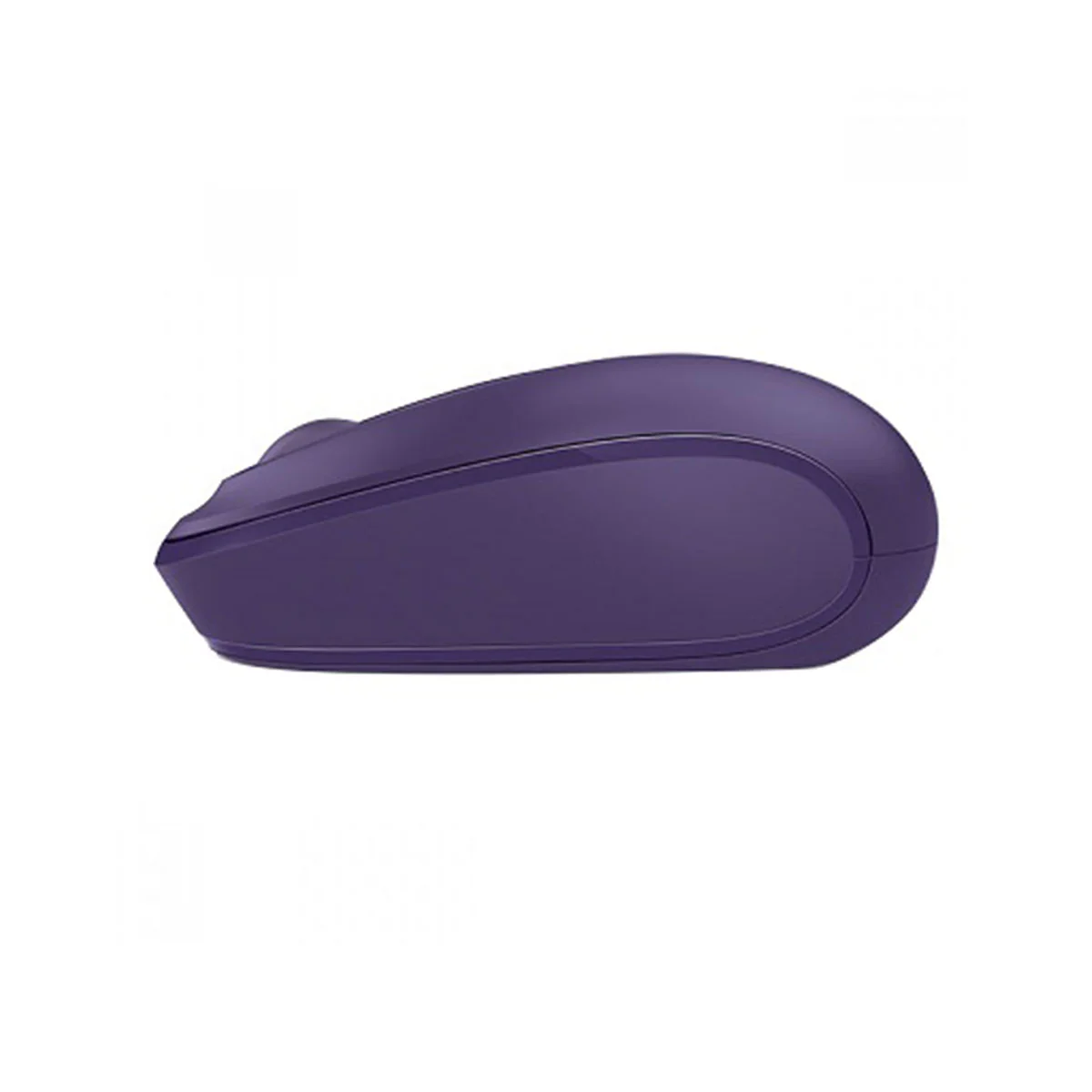 Microsoft 1850 Wireless Mobile Mouse (Purple) (U7Z-00045) - Image 4