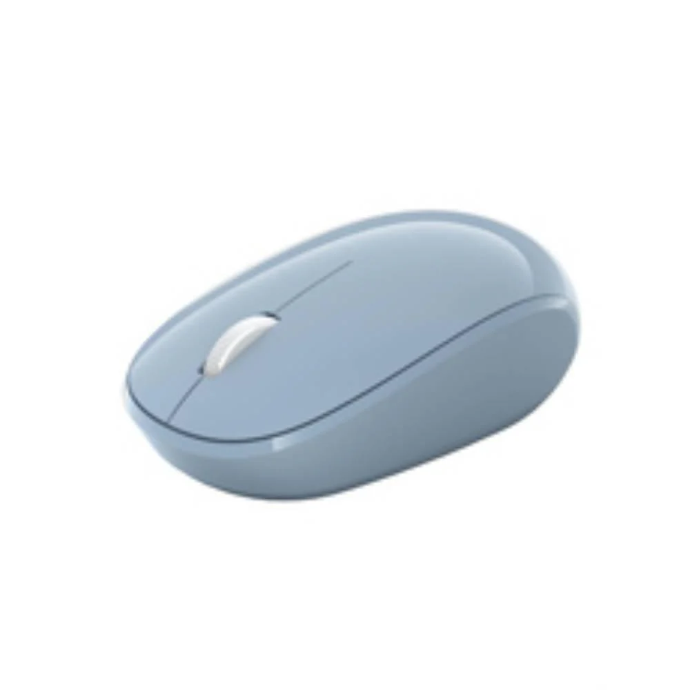 Microsoft Liaoning Bluetooth Mouse (Pastel Blue) (RJN-00017) - Image 3