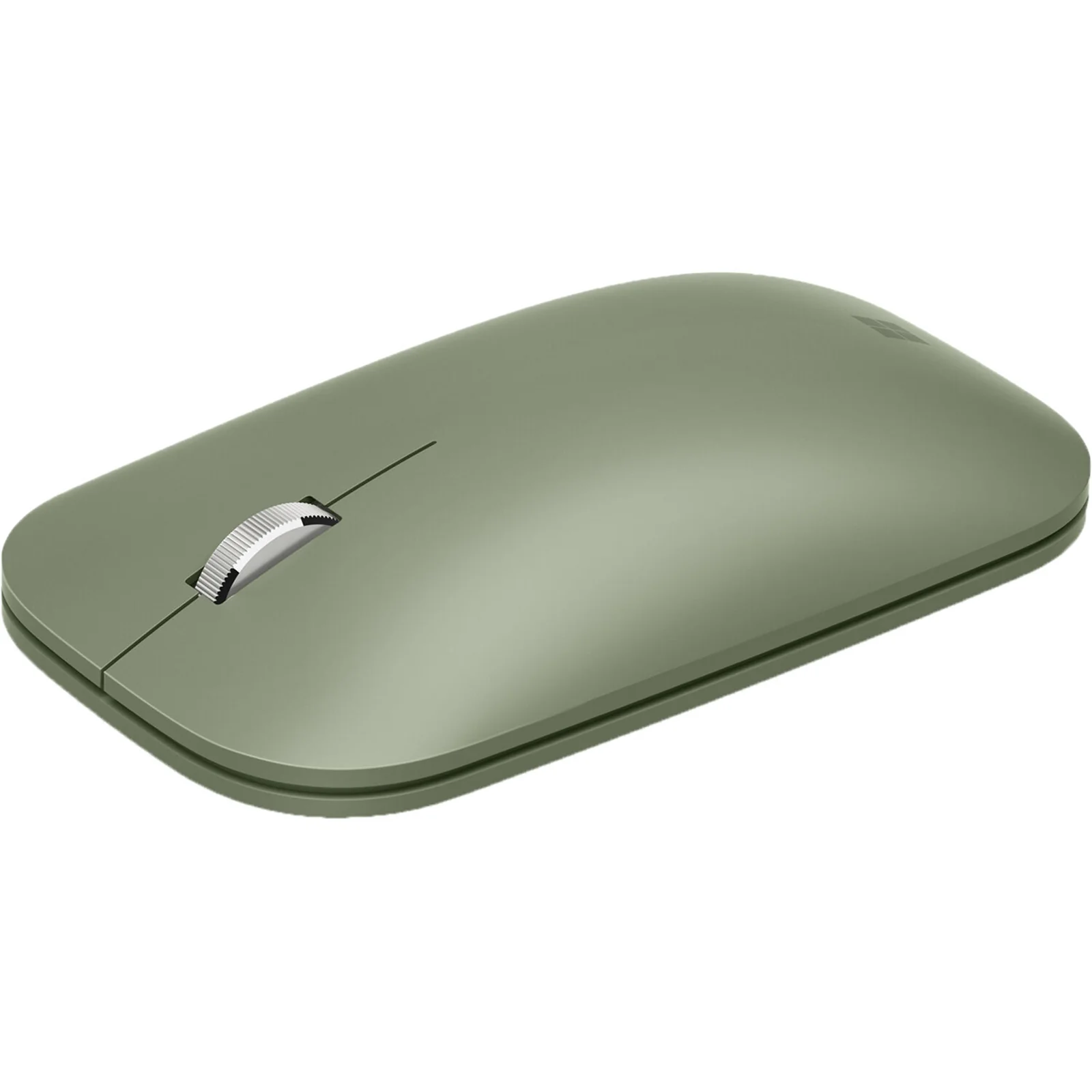 Microsoft Modern Bluetooth Mobile Mouse (Forest) (KTF-00093) - Image 2
