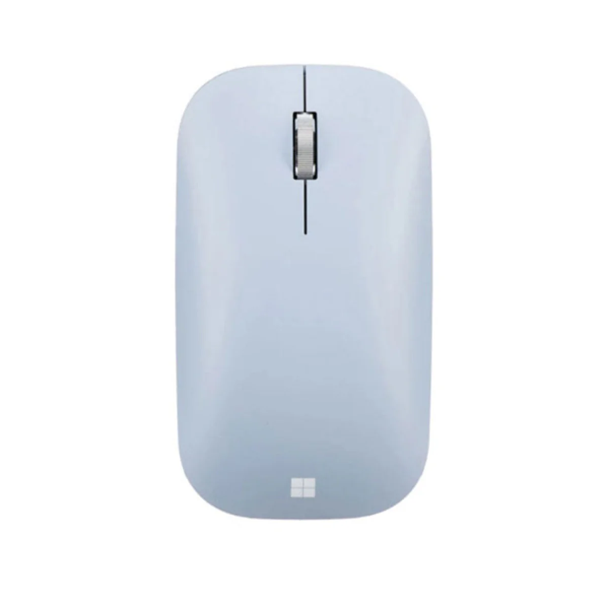 Microsoft Modern Bluetooth Mobile Mouse (Glacier) (KTF-00060)