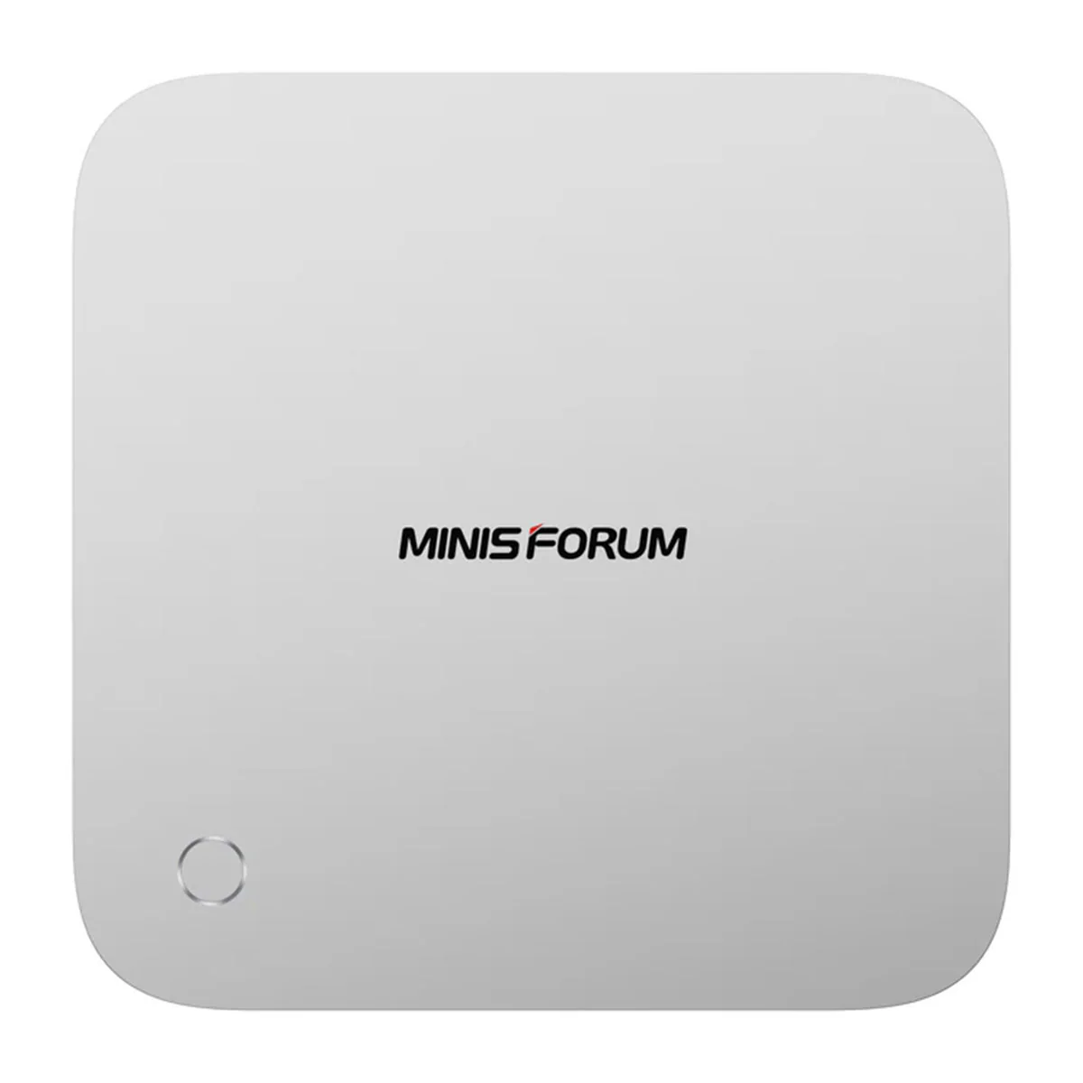 Minisforum AI X1 Pro-370 AMD Ryzen AI 9 HX 370 Processor 32GB RAM 1TB SSD AMD Radeon 890M Windows 11 Pro Mini Gaming PC - Image 4