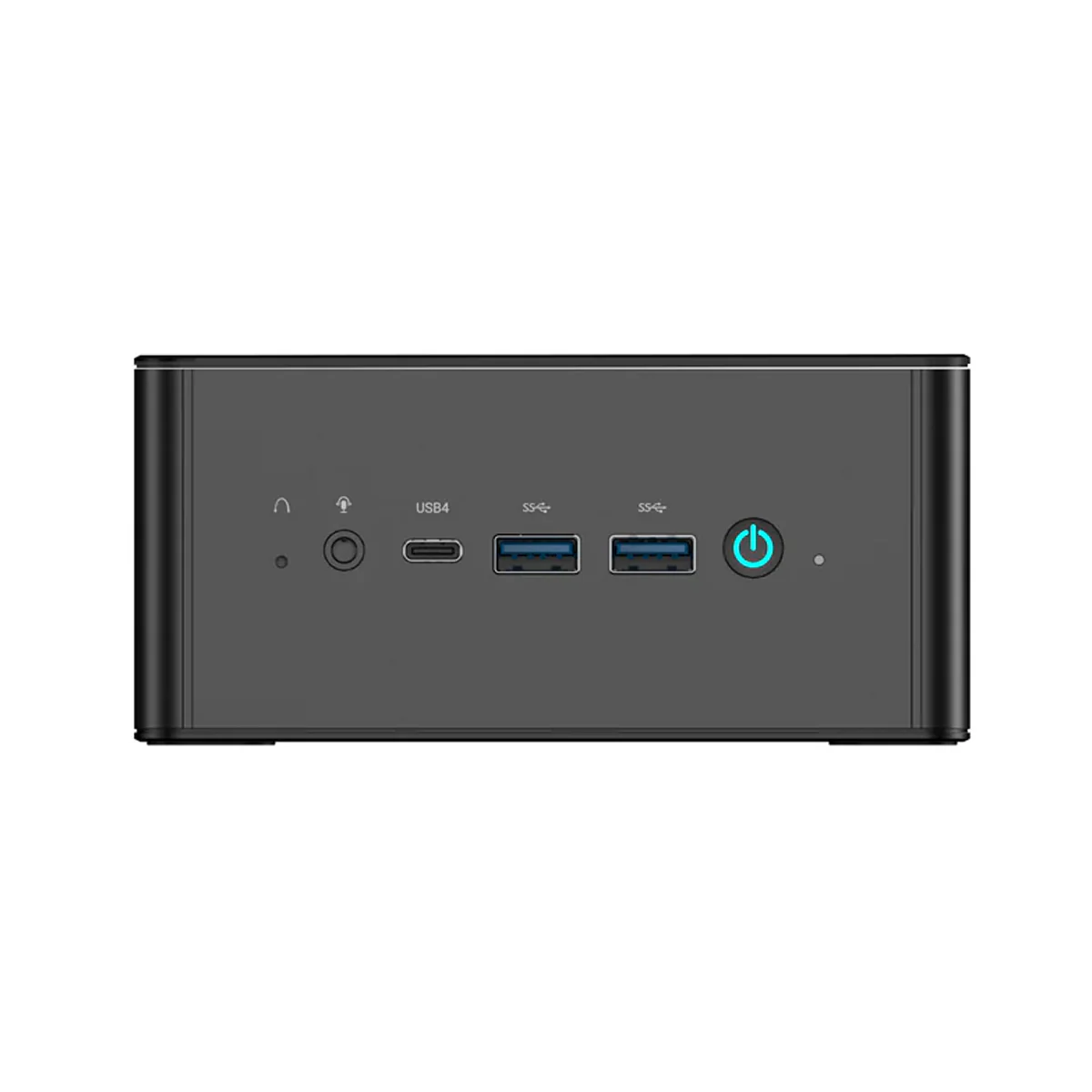 Minisforum Elite Mini UM890 Pro AMD Ryzen 9 8945HS (32GB RAM, 64GB RAM) 1TB SSD AMD Radeon 780M Windows 11 Pro Mini Gaming PC - Image 11