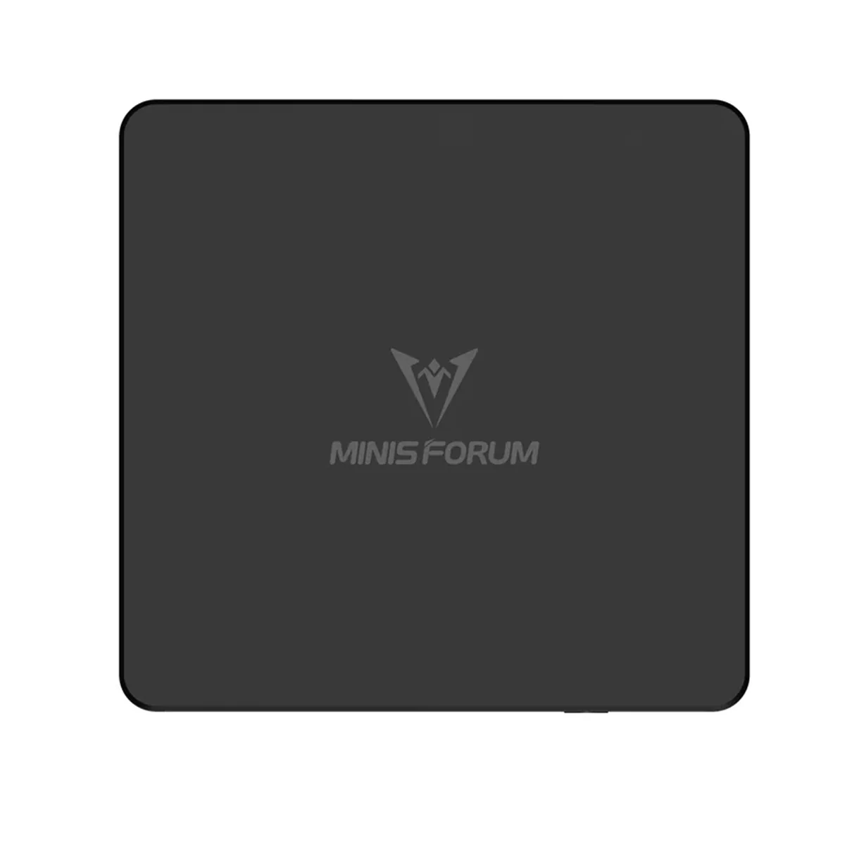 Minisforum Elite Mini UM890 Pro AMD Ryzen 9 8945HS (32GB RAM, 64GB RAM) 1TB SSD AMD Radeon 780M Windows 11 Pro Mini Gaming PC - Image 7