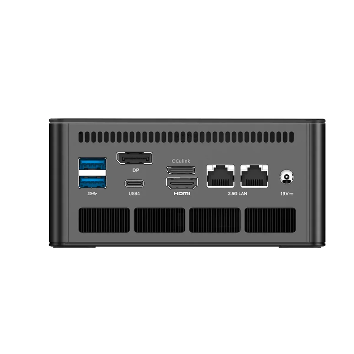 Minisforum Elite Mini UM890 Pro AMD Ryzen 9 8945HS (32GB RAM, 64GB RAM) 1TB SSD AMD Radeon 780M Windows 11 Pro Mini Gaming PC - Image 8