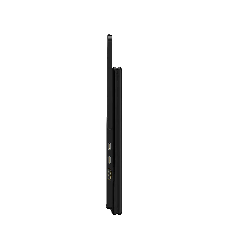 Minisforum MDSA156 15.6" Dual Portable Monitor (Black) - Image 8