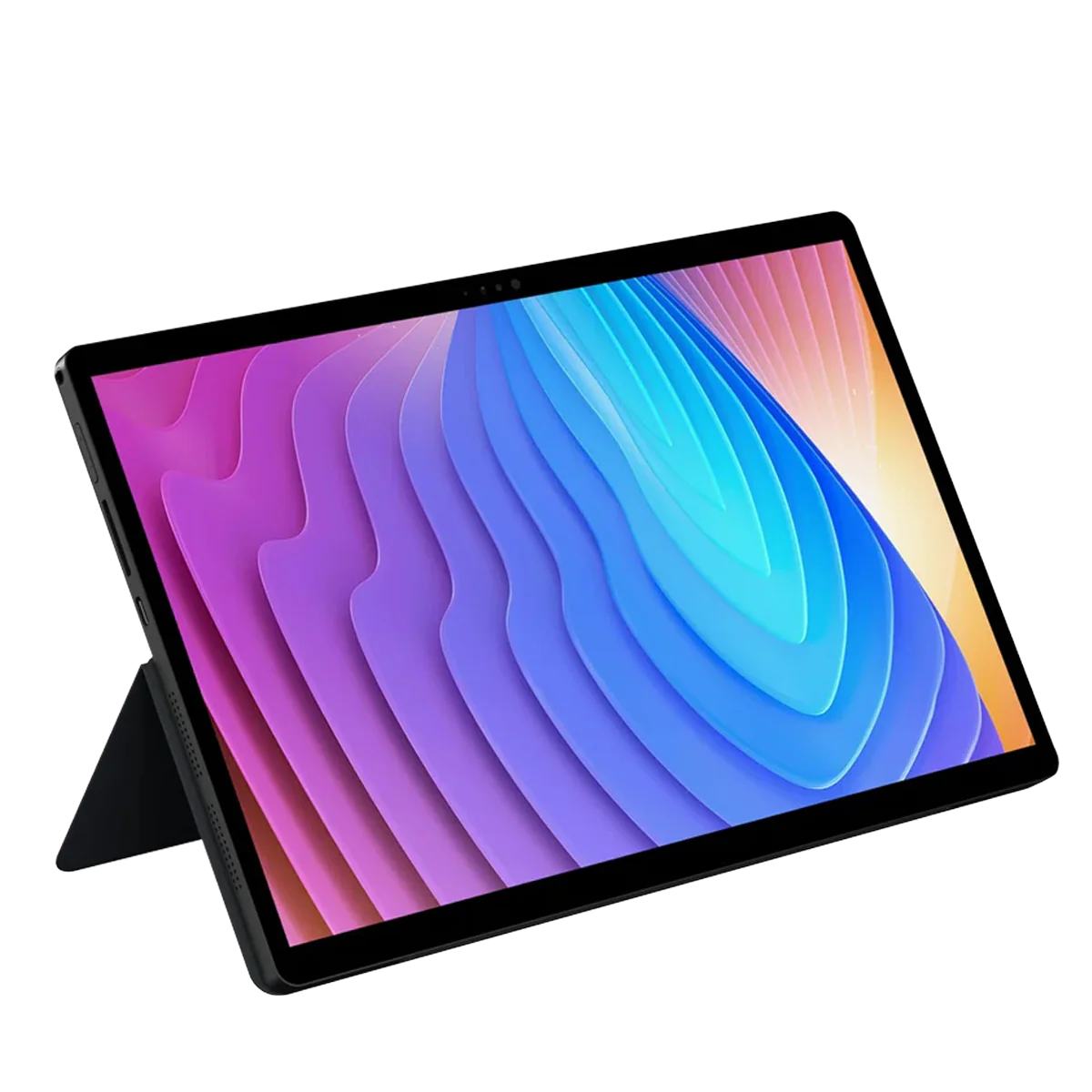 Minisforum V3 | 14" WQXGA (2560x1600) 165Hz | AMD Ryzen 7 8840U | 32GB LPDDR5 6400MHz | 1TB SSD | 3-in-1 | Windows 11 Pro | Laptop | Tablet | External Monitor | Magnetic Keyboard l Minisforum V-Pen l Laptop Sleeve l Tempered Glass Screen Protector - Image 3