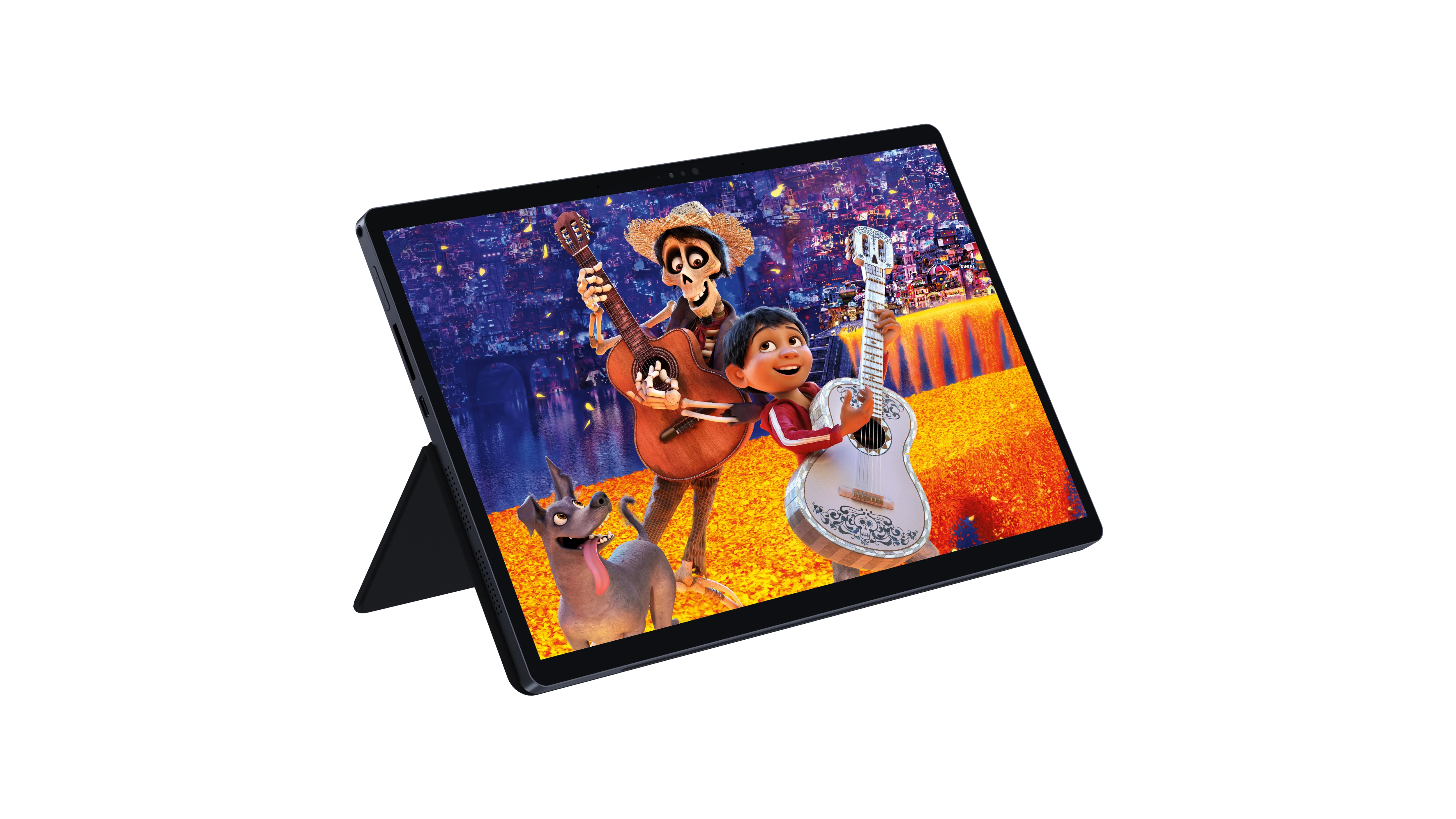 Minisforum V3 | 14" WQXGA (2560x1600) 165Hz | AMD Ryzen 7 8840U | 32GB LPDDR5 6400MHz | 1TB SSD | 3-in-1 | Windows 11 Pro | Laptop | Tablet | External Monitor | Magnetic Keyboard l Minisforum V-Pen l Laptop Sleeve l Tempered Glass Screen Protector - Image 7