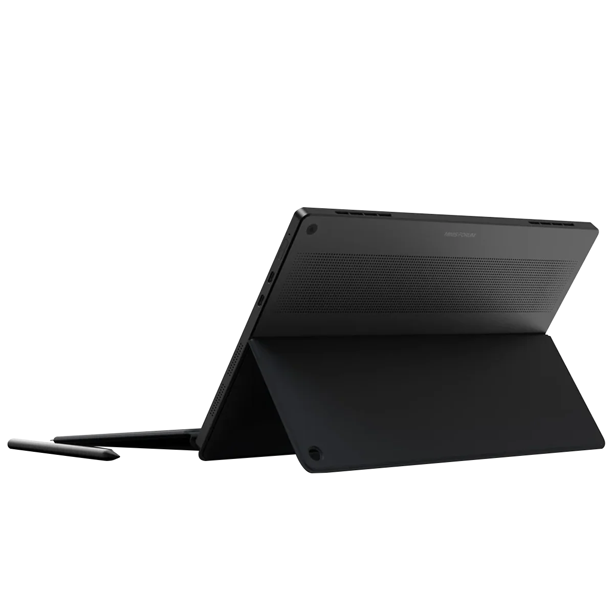 Minisforum V3 | 14" WQXGA (2560x1600) 165Hz | AMD Ryzen 7 8840U | 32GB LPDDR5 6400MHz | 1TB SSD | 3-in-1 | Windows 11 Pro | Laptop | Tablet | External Monitor | Magnetic Keyboard l Minisforum V-Pen l Laptop Sleeve l Tempered Glass Screen Protector - Image 9