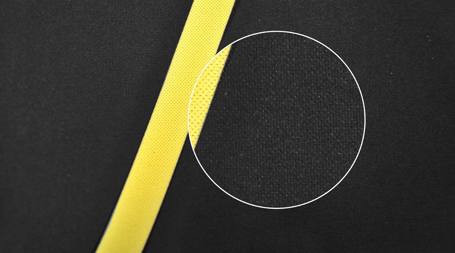 MIONIX SARGAS XXL SOFT GAMING MOUSE PAD - Image 2