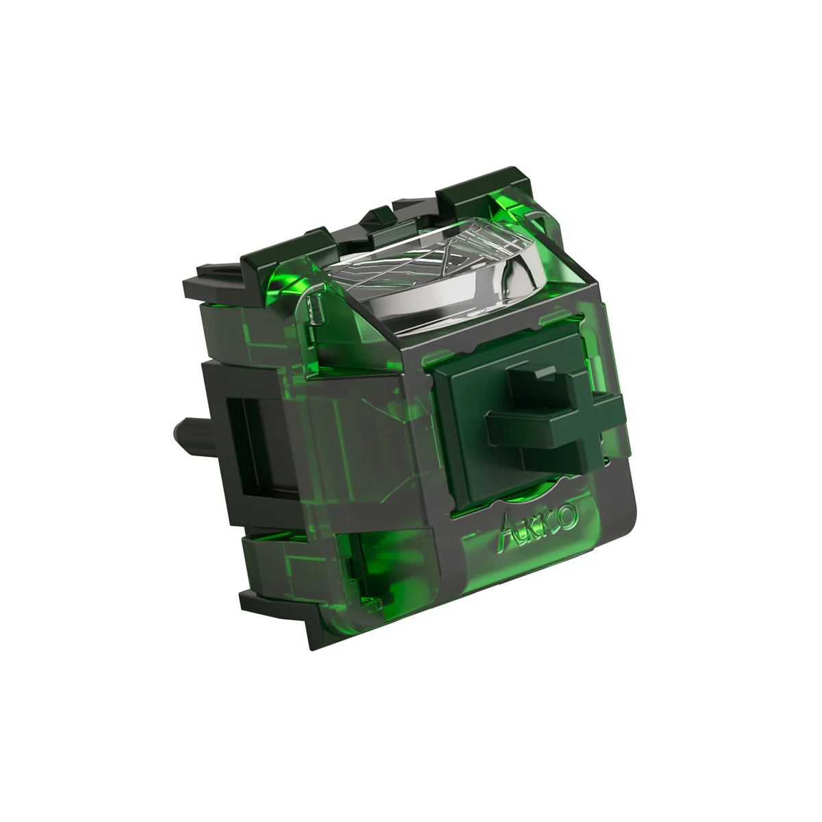 MonsGeek Green Fog Linear Switch (45 pcs.) - Image 10