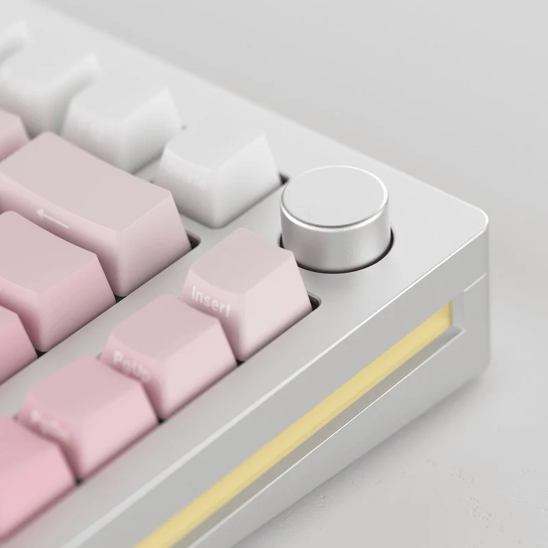 Monsgeek M1W Multi-Mode RGB Hot-Swappable Mechanical Keyboard (Akko V3 Piano Pro) - Image 28
