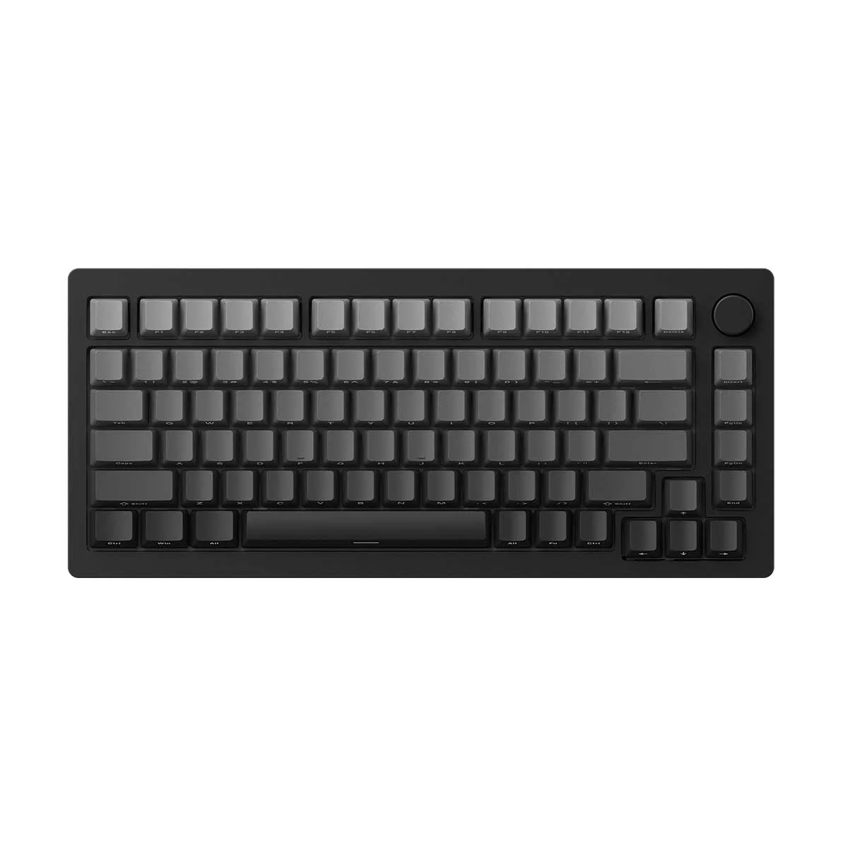 Monsgeek M1W Multi-Mode RGB Hot-Swappable Mechanical Keyboard (Akko V3 Piano Pro) - Image 5