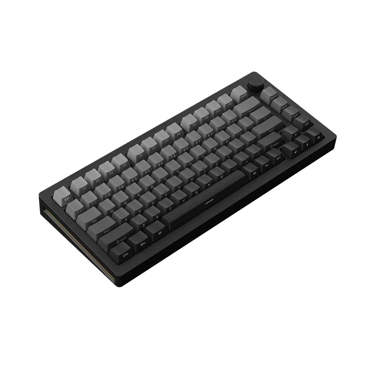 Monsgeek M1W Multi-Mode RGB Hot-Swappable Mechanical Keyboard (Akko V3 Piano Pro) - Image 8