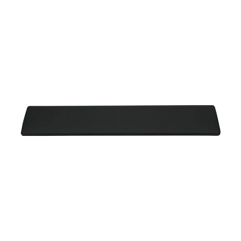 MonsGeek Wrist Rest (98 Size) (Black, Pink, White) - Image 6