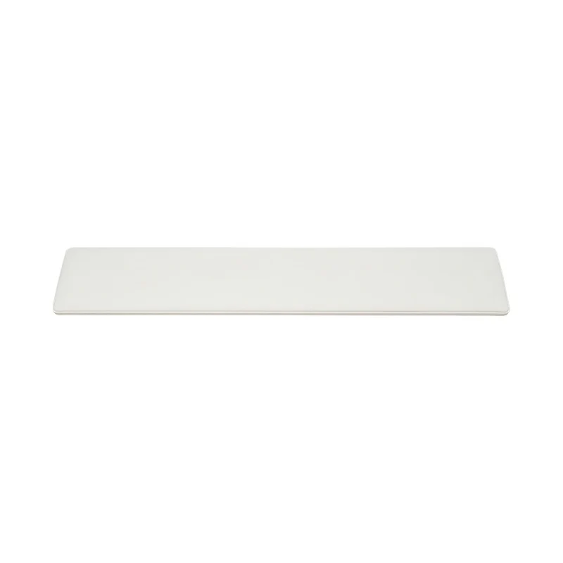 MonsGeek Wrist Rest (98 Size) (Black, Pink, White) - Image 7