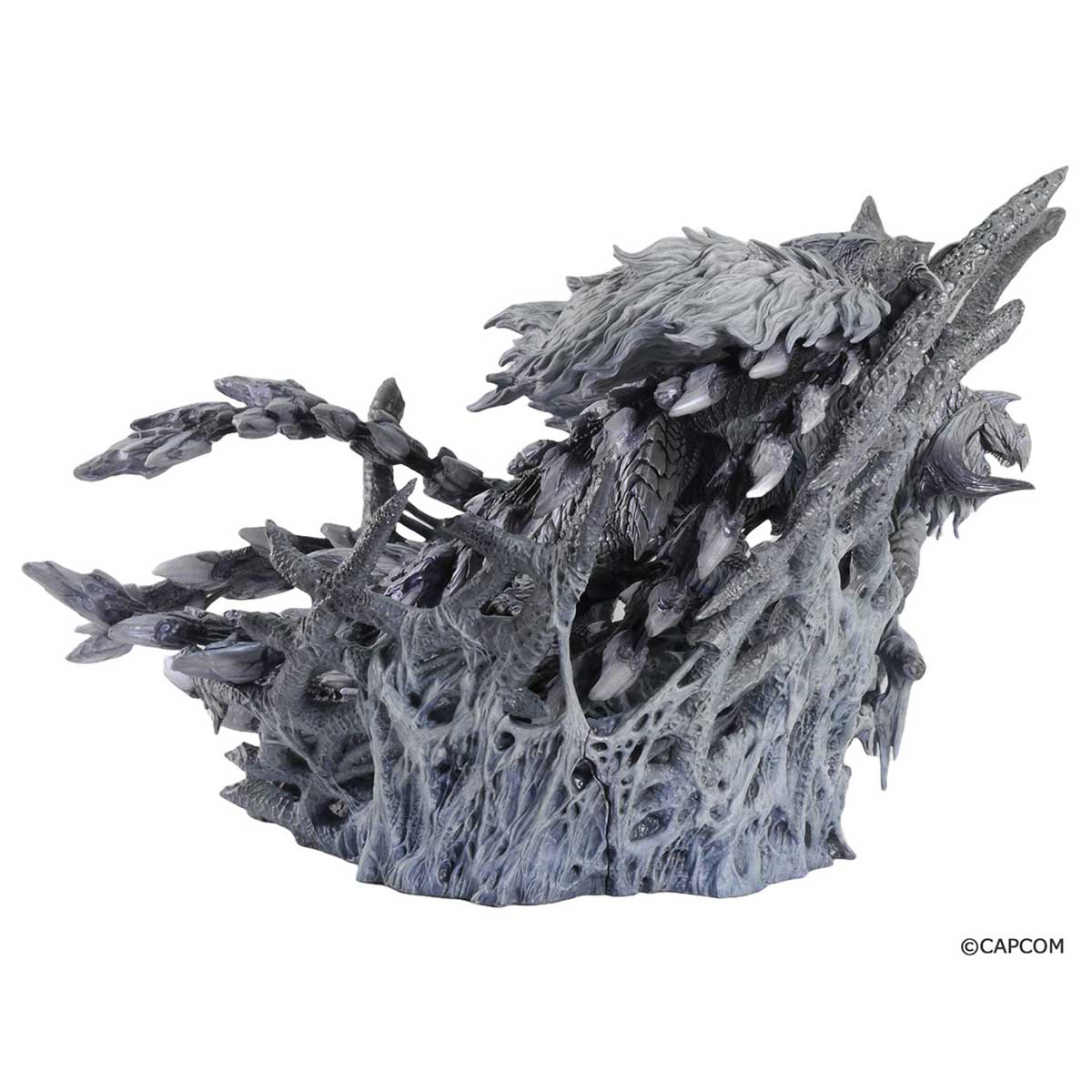 Monster Hunter Capcom Figure Builder Creators Model Arkveld - Image 5
