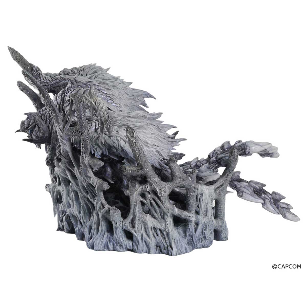 Monster Hunter Capcom Figure Builder Creators Model Arkveld - Image 6