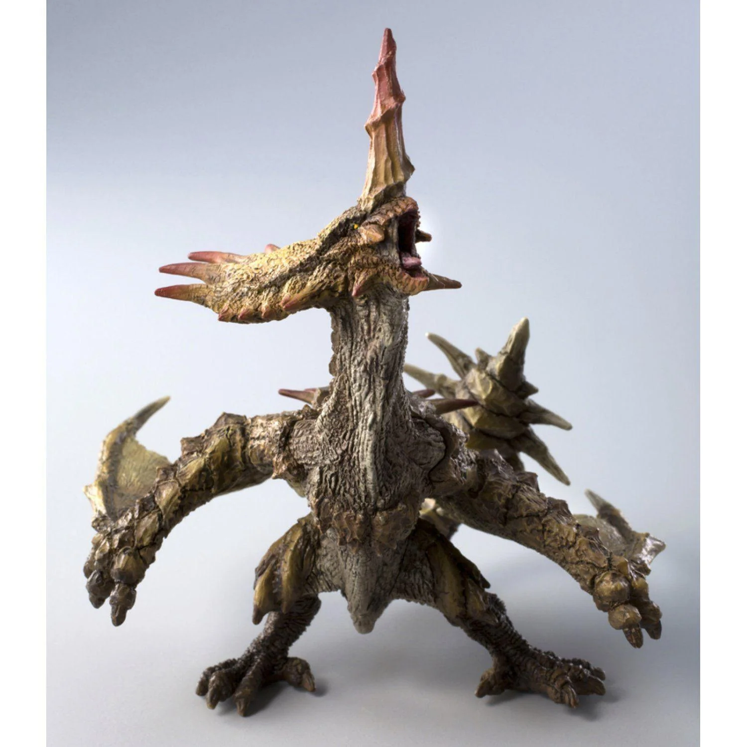 MONSTER HUNTER CAPCOM FIGURE BUILDER PLUS VOL. 1 - Image 6