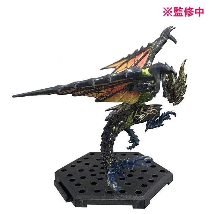 Monster Hunter Capcom Figure Builder Plus Vol.23 Blind Box* (One Random Figure) - Image 4
