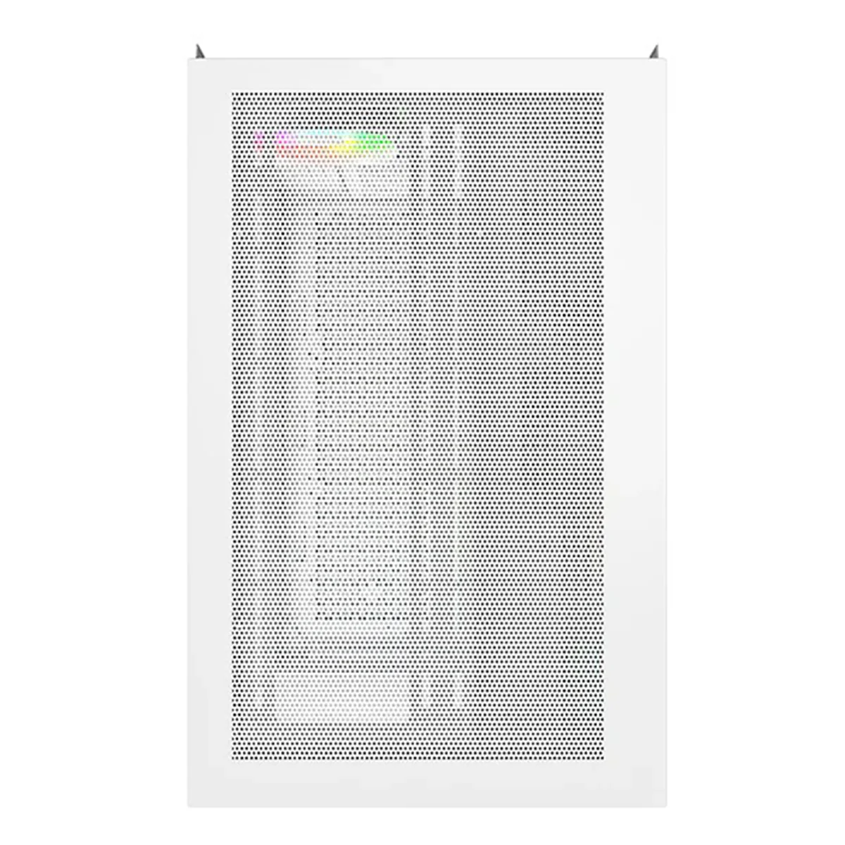 Montech King 65 Pro Mid Tower PC Case (Black, White) - Image 12