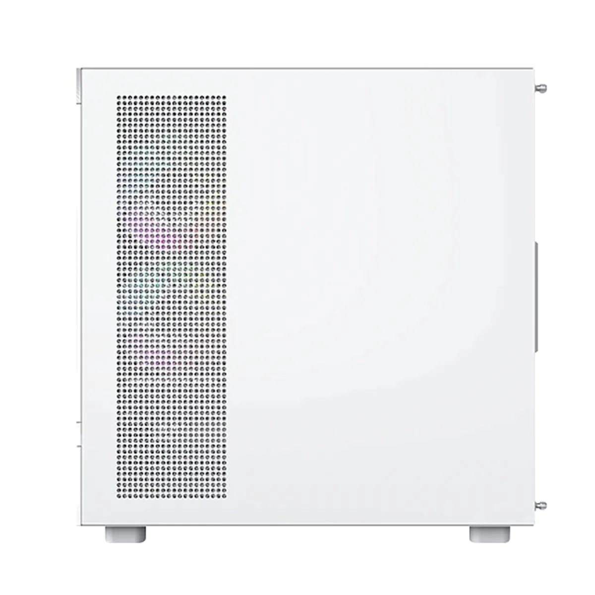 Montech XR Mid Tower ATX PC Case (Black, White) - Image 12