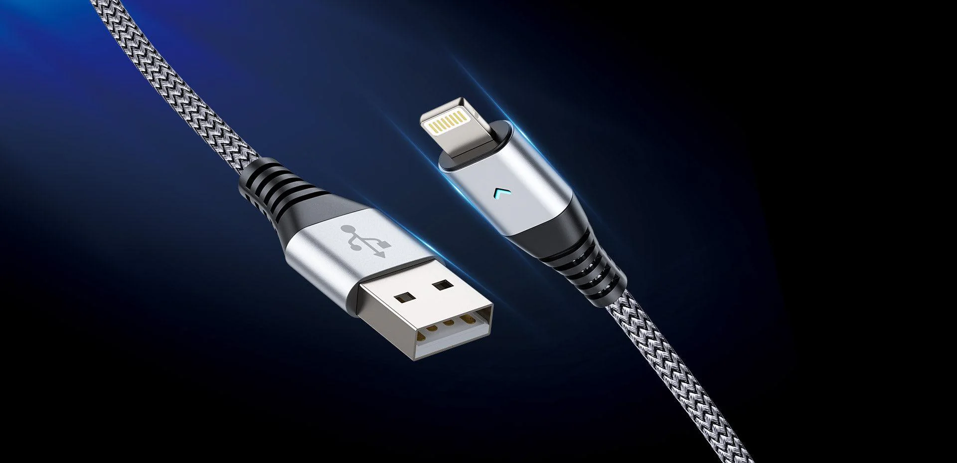 Motivo H21 Data Cable Braided Wire 120CM Micro USB (Red) (S0008) - Image 9