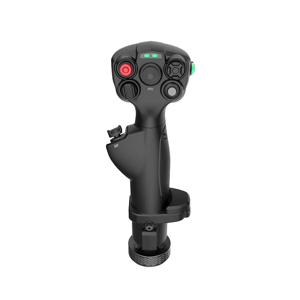 Moza Flight MHG Flightstick (AS018) - Image 2