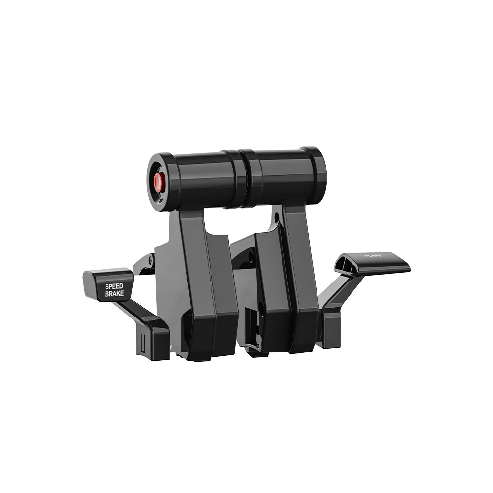 Moza Flight TQA Throttle Module (AS016) - Image 3