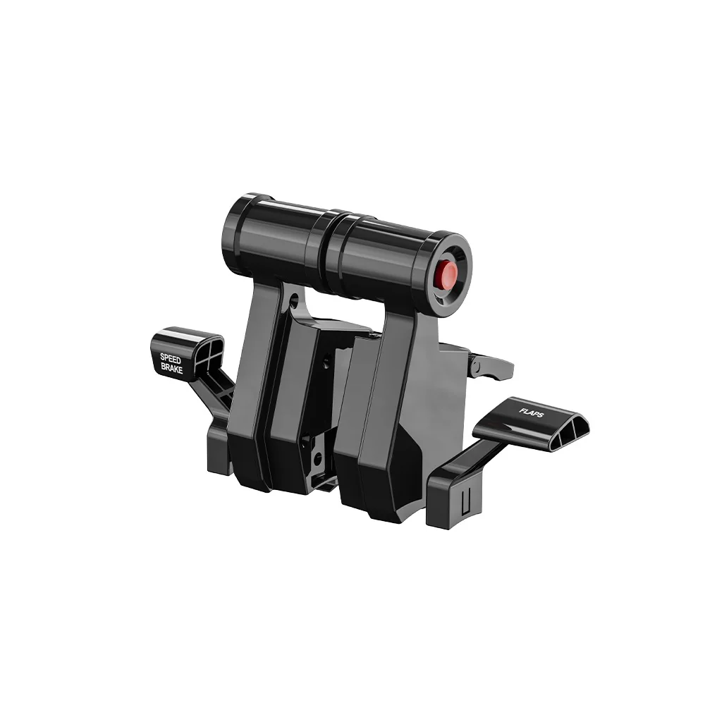 Moza Flight TQA Throttle Module (AS016) - Image 4