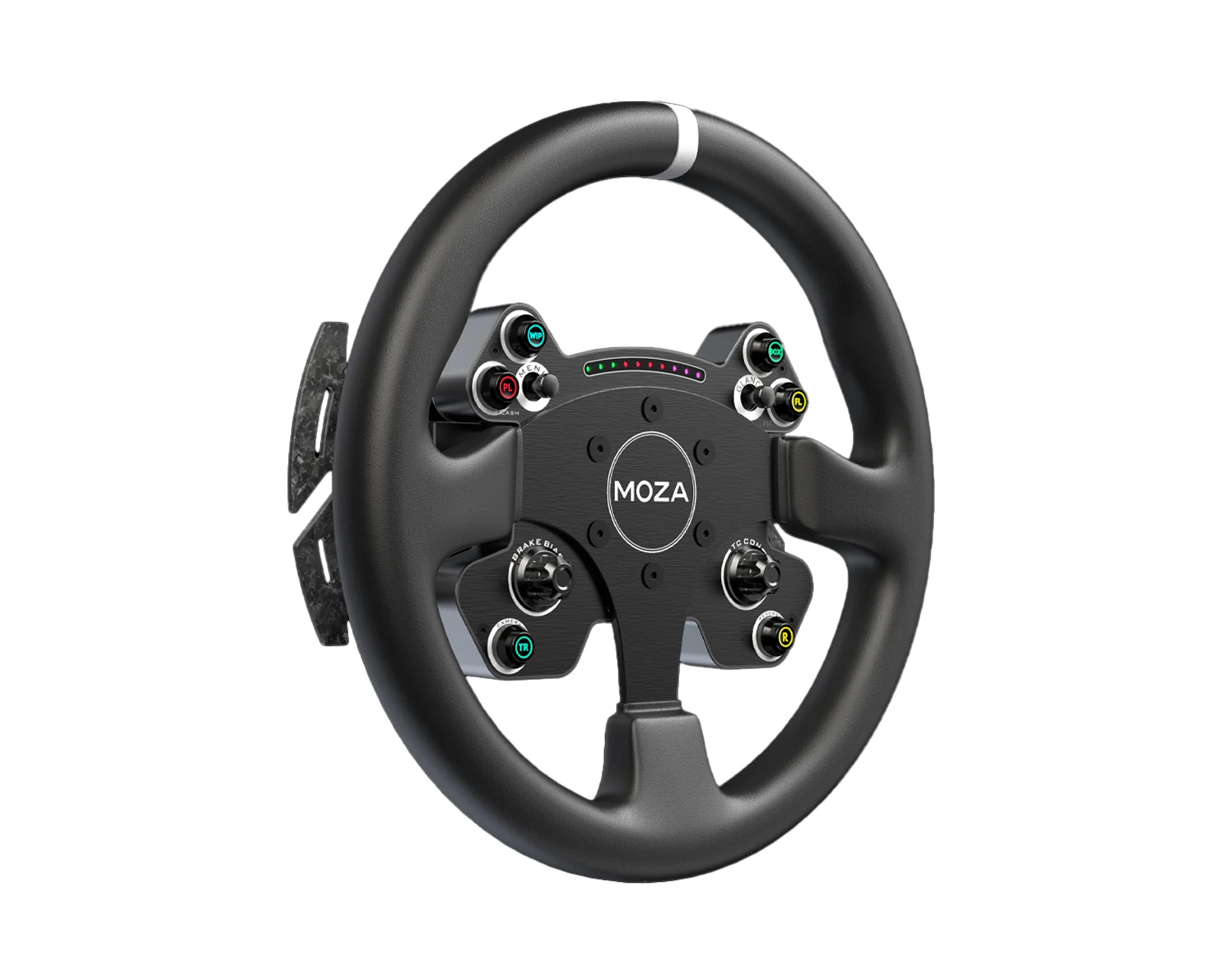 Moza Racing CS V2P Steering Wheel (RS057) - Image 2
