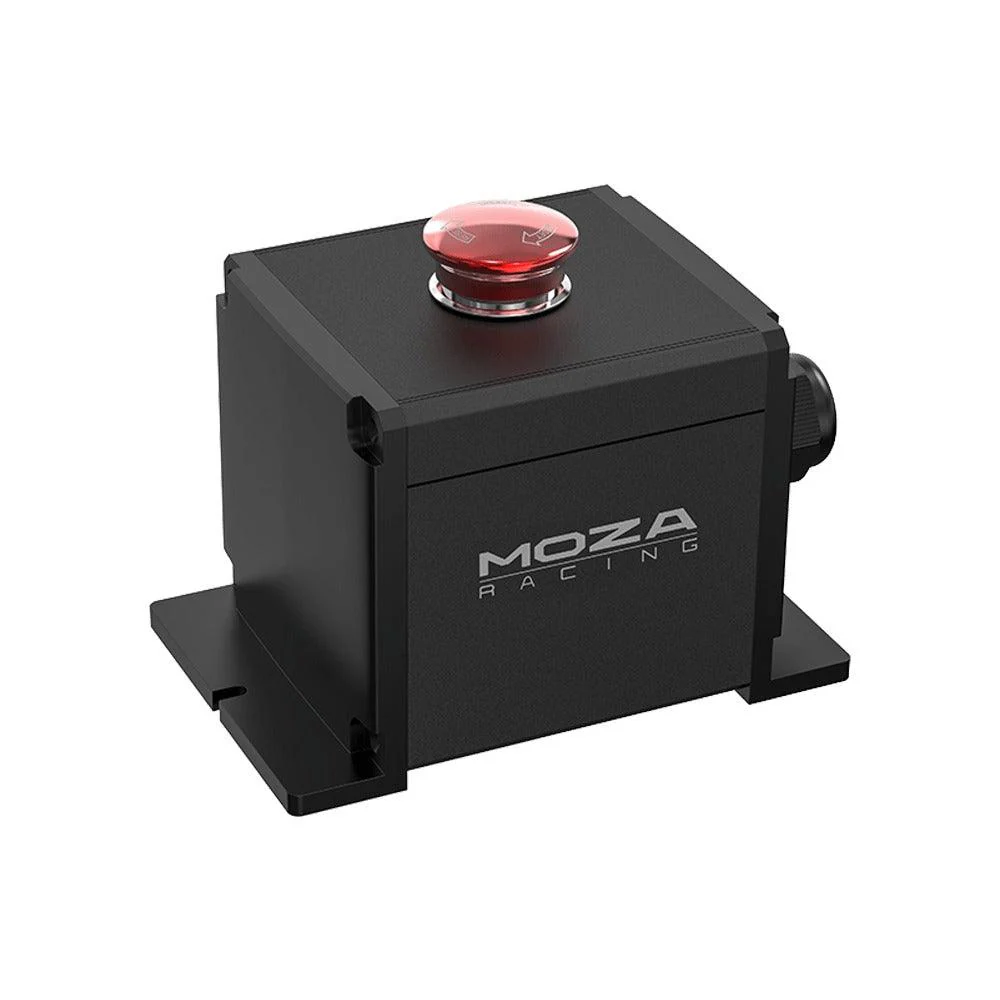 Moza Racing Emergency Stop Switch (RS06) - Image 4