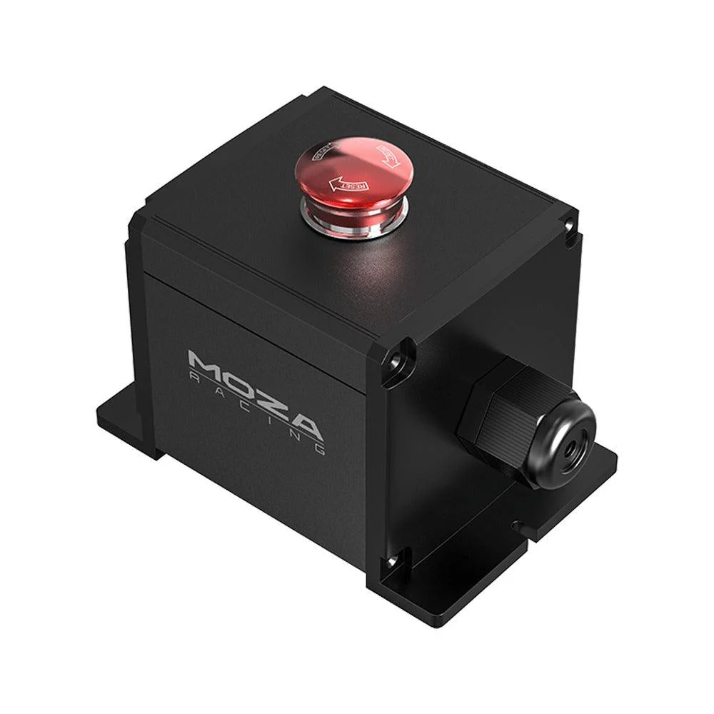 Moza Racing Emergency Stop Switch (RS06) - Image 5
