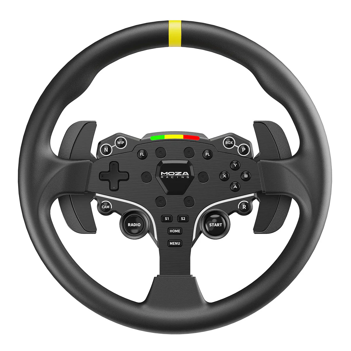 Moza Racing ES 12-inch Wheel Mod (RS046) - Image 10
