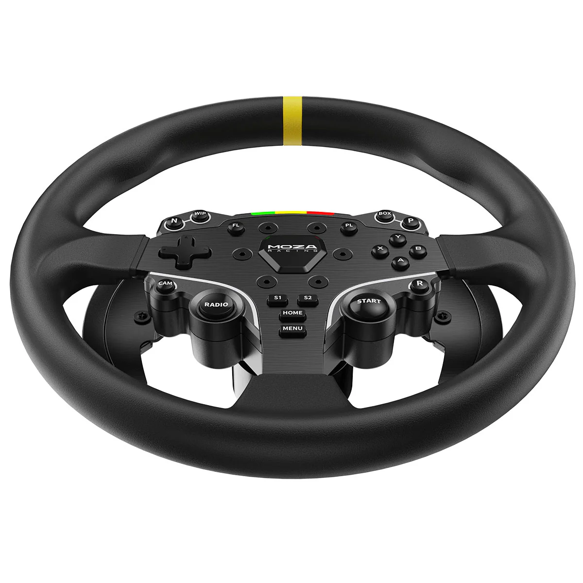Moza Racing ES 12-inch Wheel Mod (RS046) - Image 11