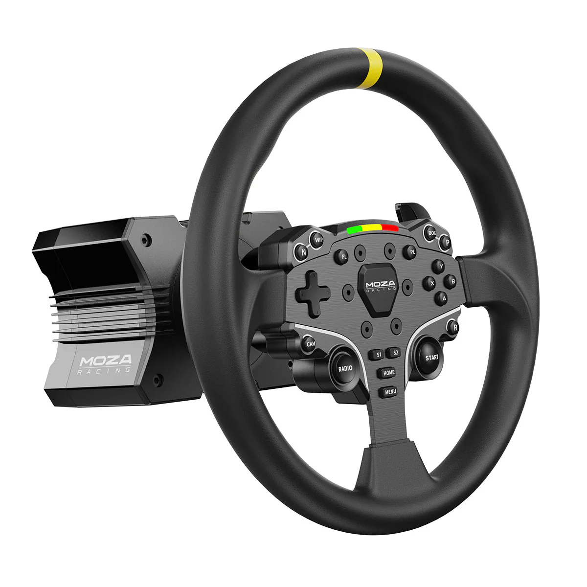 Moza Racing ES 12-inch Wheel Mod (RS046) - Image 12