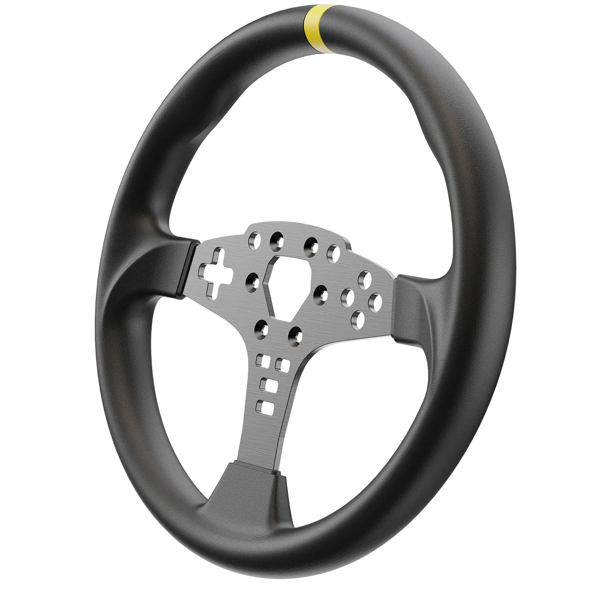 Moza Racing ES 12-inch Wheel Mod (RS046) - Image 3