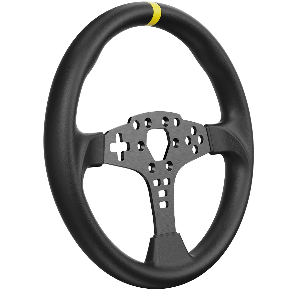 Moza Racing ES 12-inch Wheel Mod (RS046) - Image 4