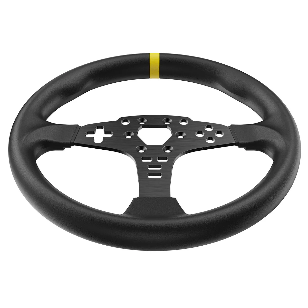 Moza Racing ES 12-inch Wheel Mod (RS046) - Image 5