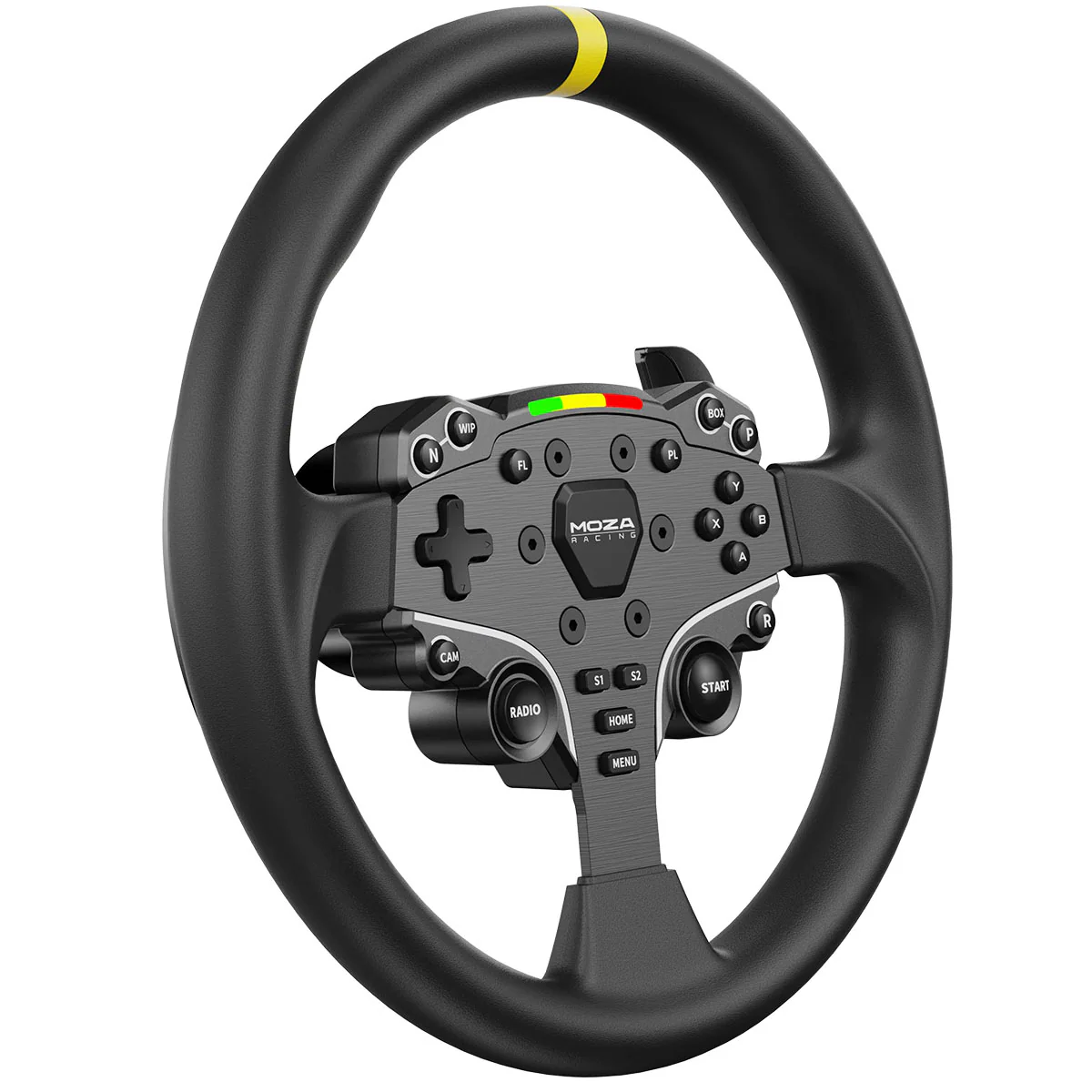 Moza Racing ES 12-inch Wheel Mod (RS046) - Image 7
